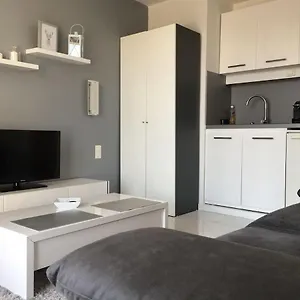 Appartement Studio Pointe Croisette - à 2 Pas Des Plages, Cannes