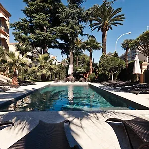 Golden Tulip De Paris Канны