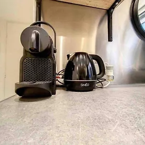 Appartement Cirodde 11 - Proche De La Croisette Et De La Mer, Cannes