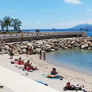 Appartement Le Salvator, Cannes