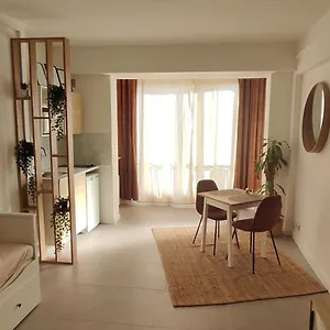 Appartement Croisette, Cannes