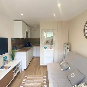 Appartement Parc Croisette, Cannes