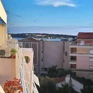 Appartement Studio Royal-beach, Cannes